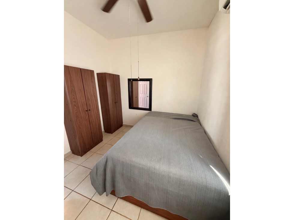 Casa 2 rec en Renta en CSL — foto 4