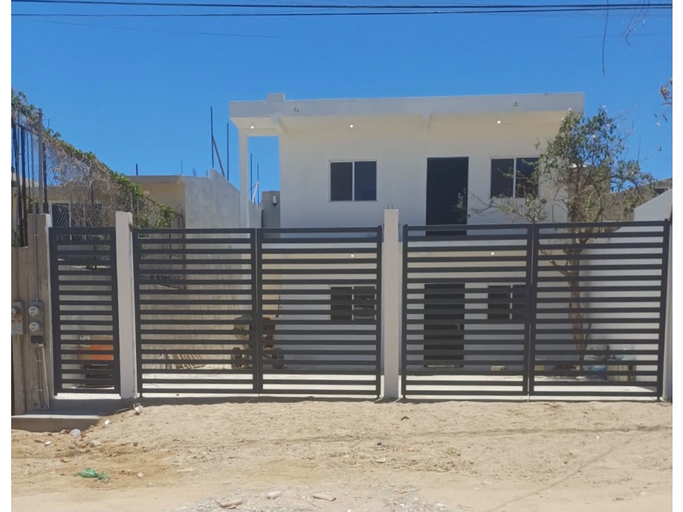 Departamento en Venta Planta Alta Los Cangrejos — foto 3