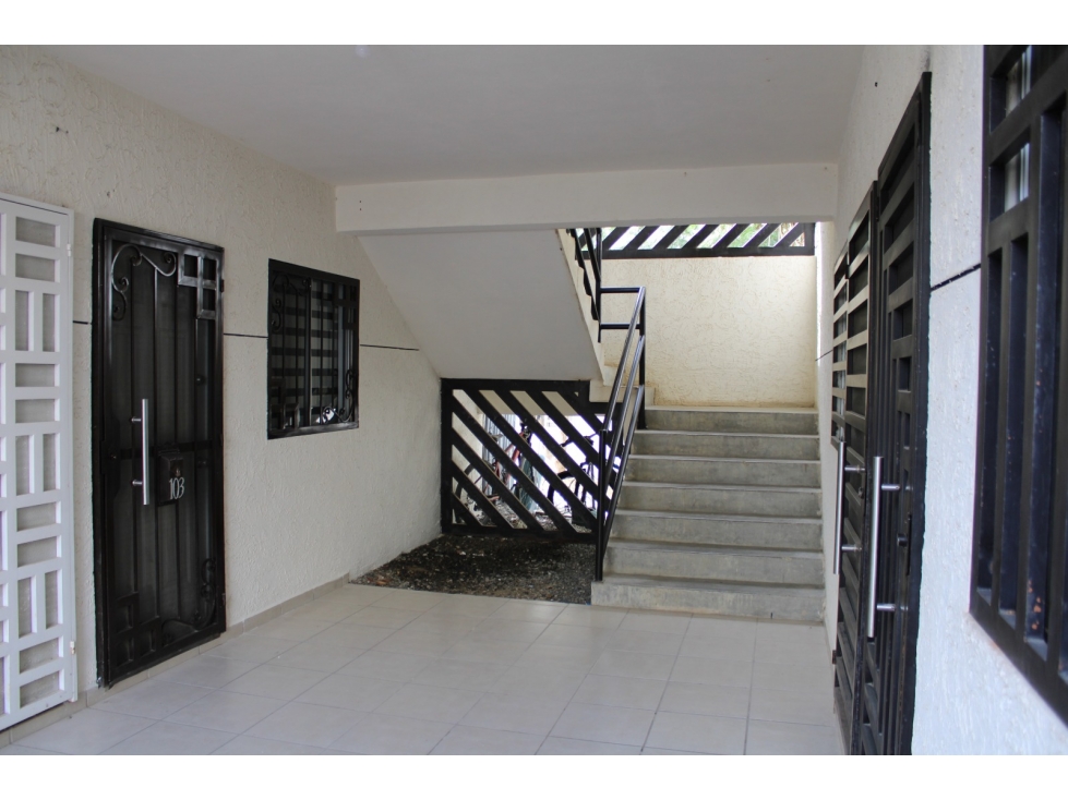 Departamento Altamira I planta baja — foto 3