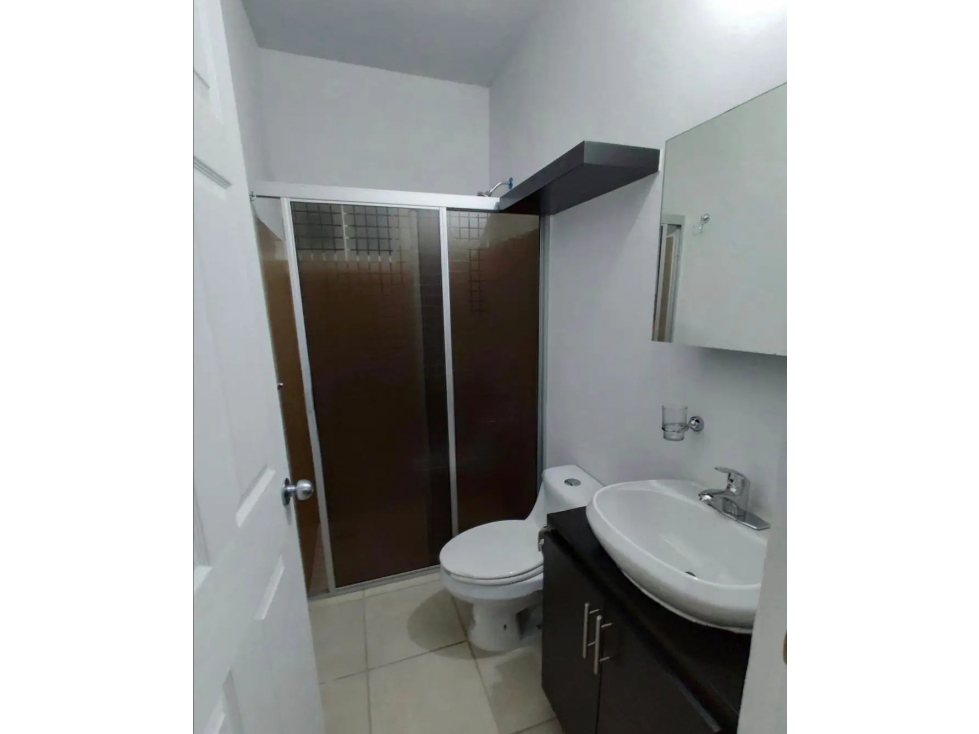 Departamento planta baja 2 rec altamira 1 CSL - 3