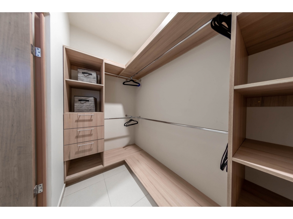 Departamento Modelo Ravel 2 rec SJC Castellana Residencial Planta Baja - 4