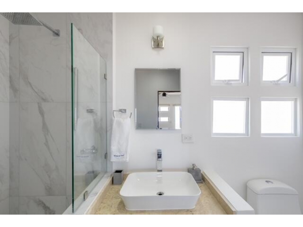 Departamento Nuevo Luna del Tezal Cabo San Lucas BCS — foto 4