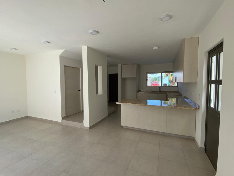 Casa en Venta 3 rec Altamira Paseo Pacifico Cabo San Lucas BCS — foto 5
