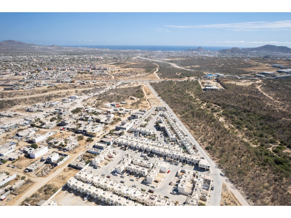 Casa en Venta Alteza Lot 30 Gales 5205 Cabo San Lucas BCS — foto 5
