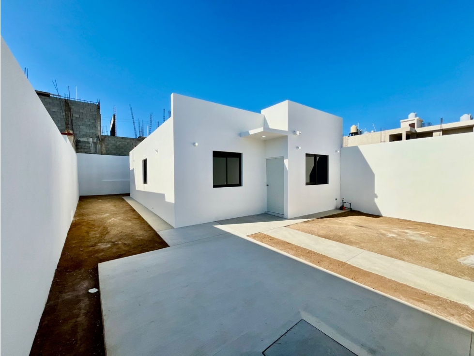 Casa en Venta 3 recamaras HOJAZEN
