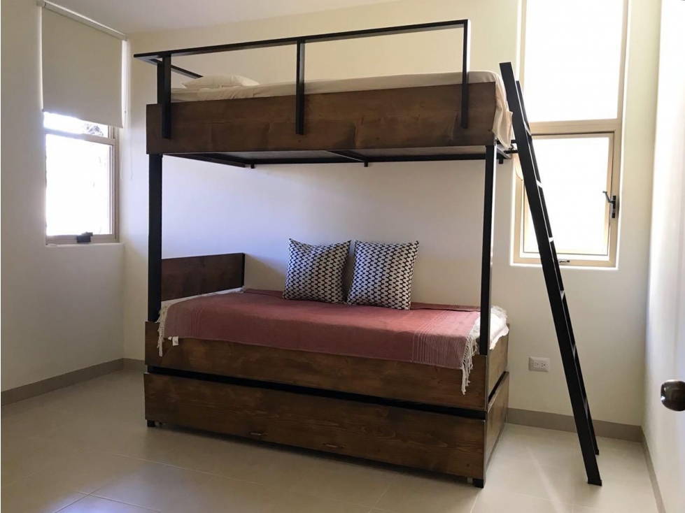Condo en Renta Cabo del Mar CSL 3 rec — foto 4
