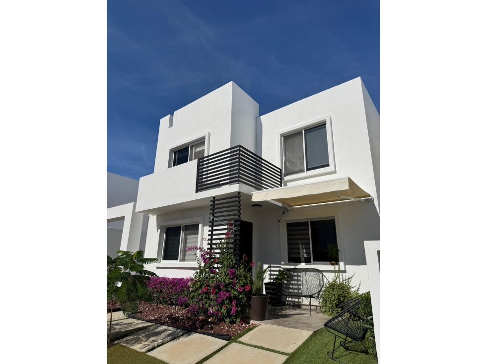 Casa en Renta Santa Barbara Residencial CLS — foto 4