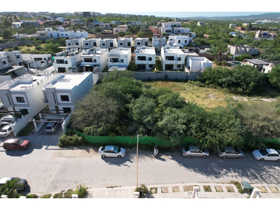 Lote Residencial en Venta 812 m2 Terranova Residencial - 4
