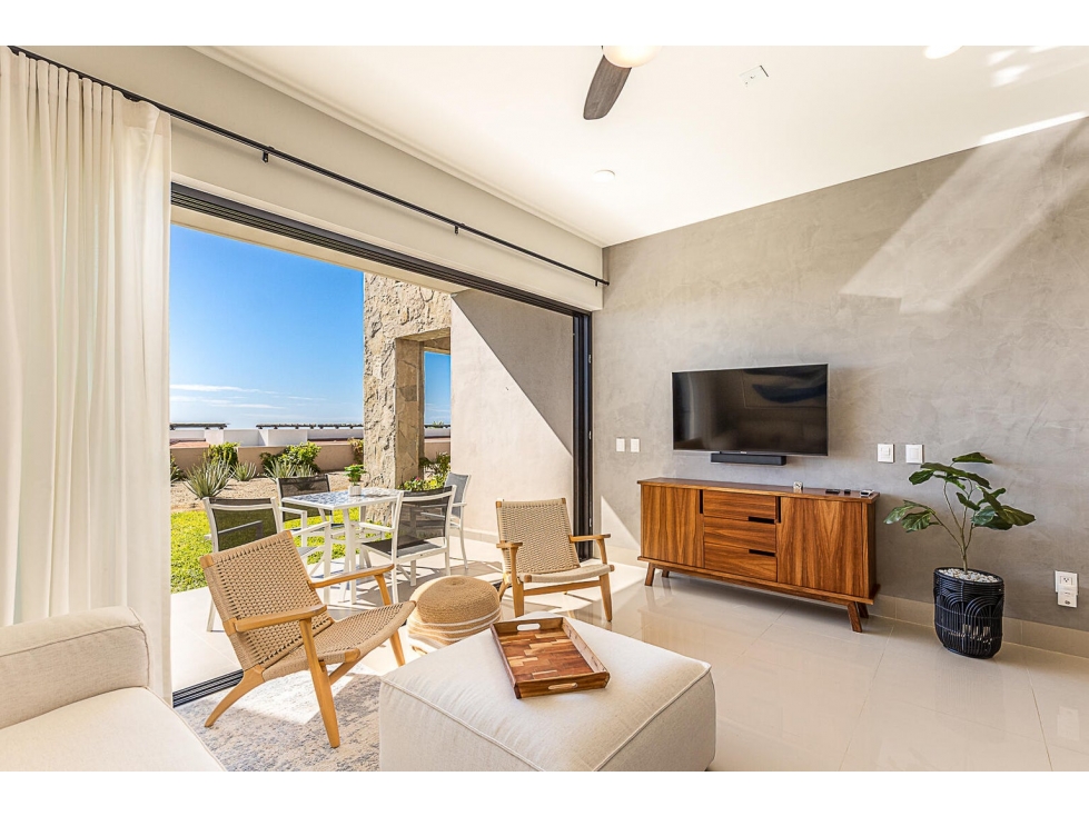 Tramonti Turnkey Pentgarden One-Bed C-102, Cabo Corridor - 2
