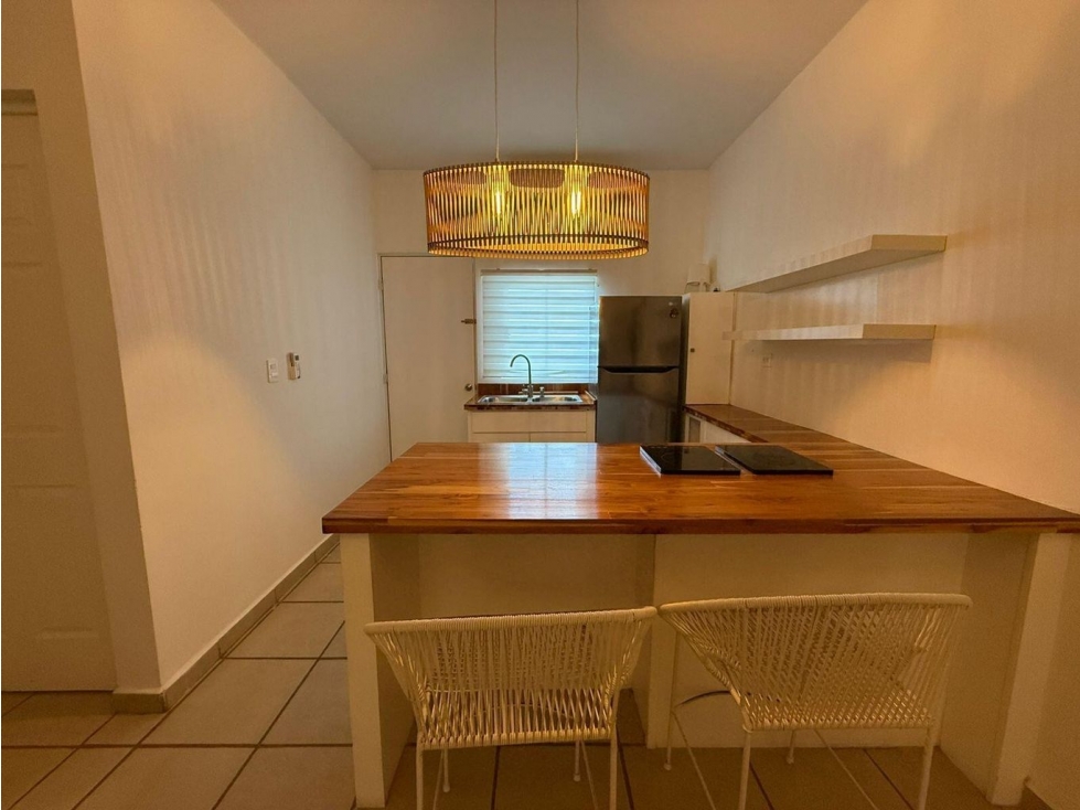 Departamento Altamira Plus 401 Islas Carolinas M8 — foto 4