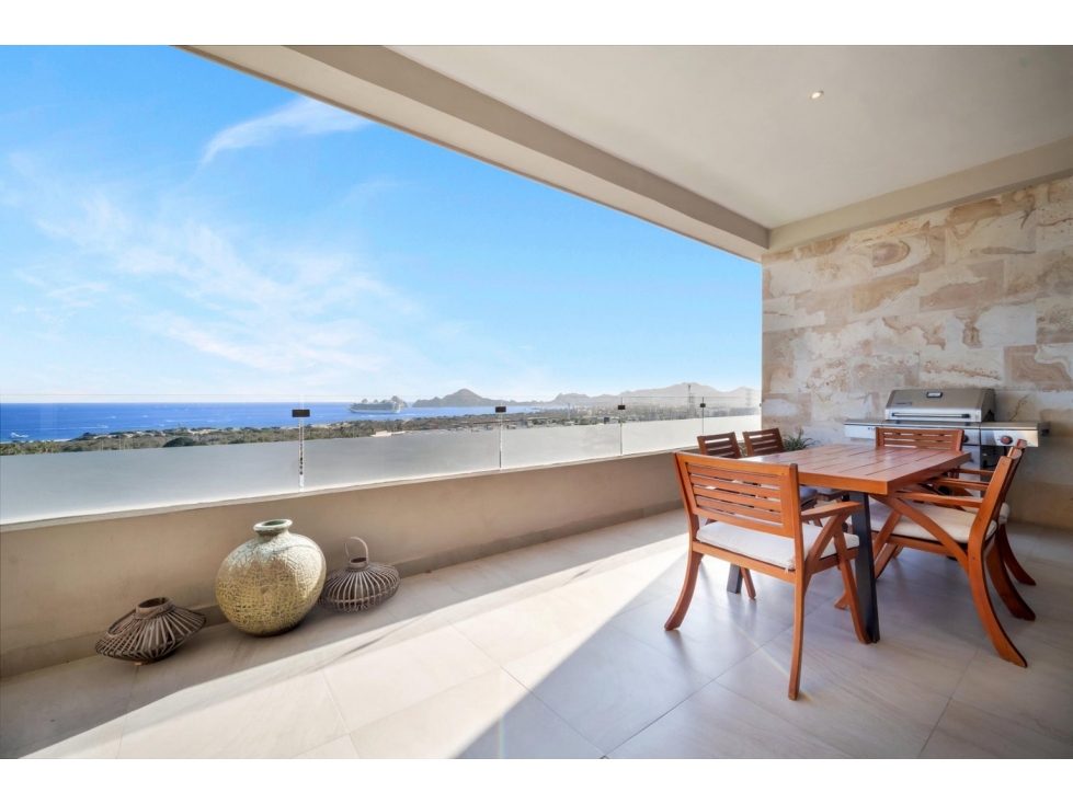 Condominio Vista al Mar Vista Vella II 1405 Cabo San Lucas — foto 4