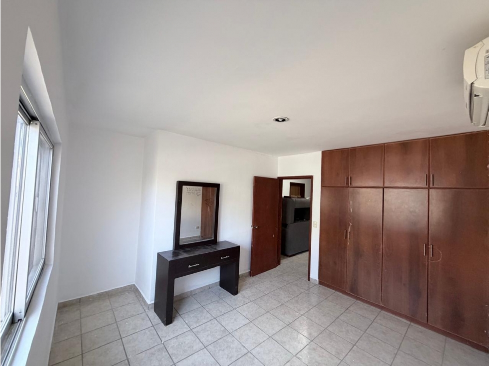 Casa en Renta Villas del Tezal - 4