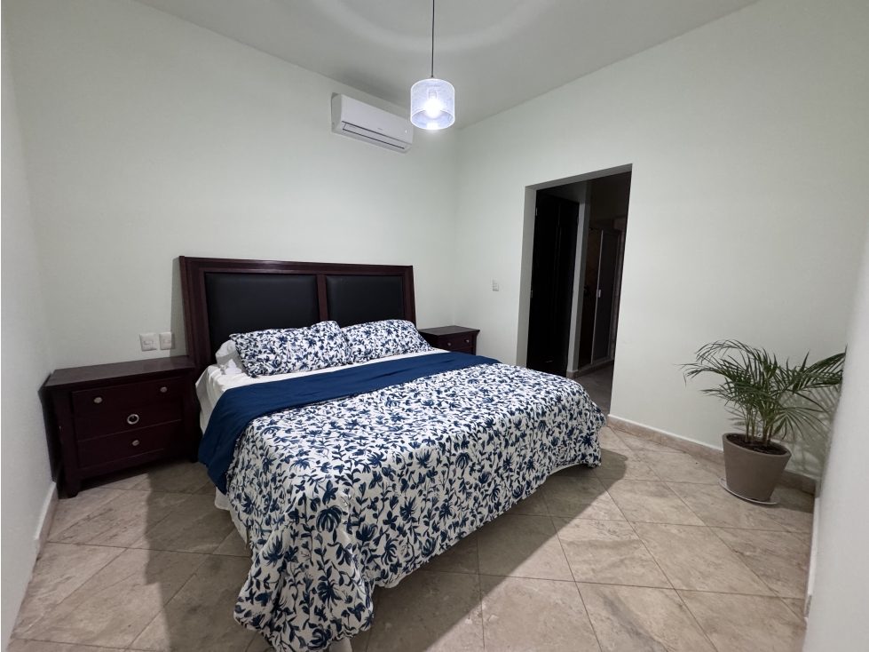 Departamento 1 Hab en Venta en San Charbel Junto a Pedregal CSL — foto 6