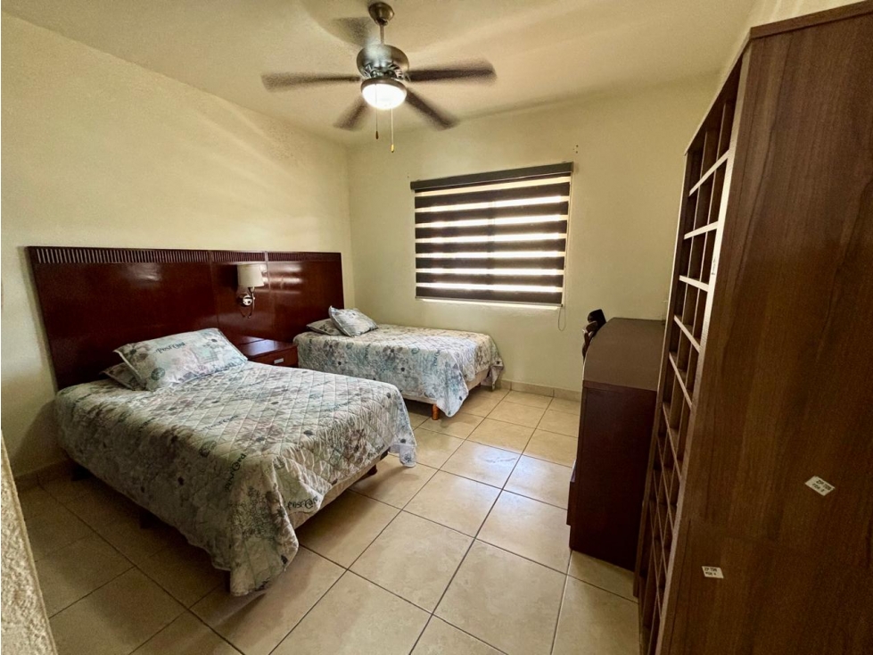 Departamento amueblado en Renta VILLA DORADA CSL — foto 4