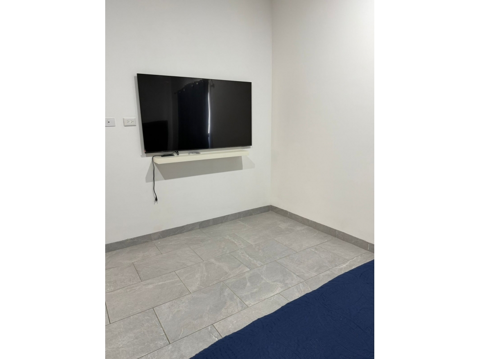 Departamento amueblado 1 o 2 habitaciones en Renta CSL — foto 4