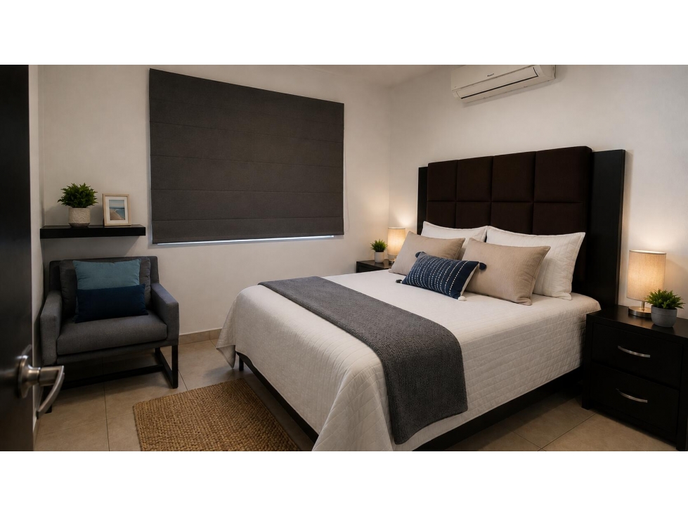 Departamento San Javier 122B CSL - 4
