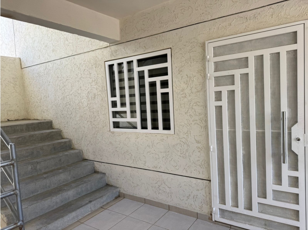 Departamento altamira Plus Los Cabos 2 rec — foto 4