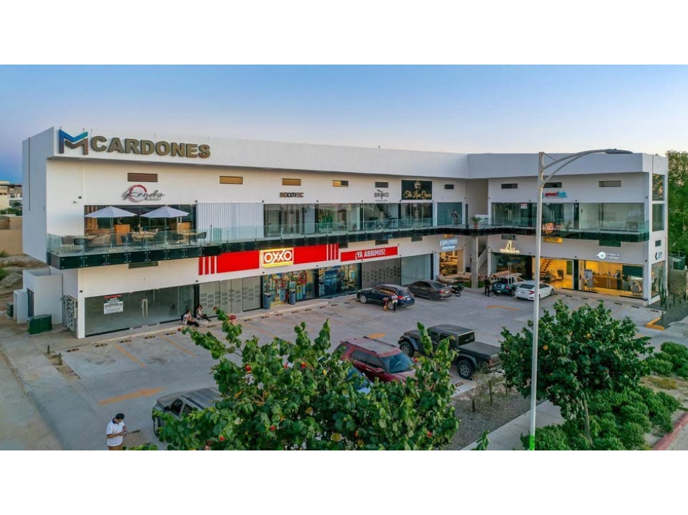 Local Plaza Cardones 18 - 1