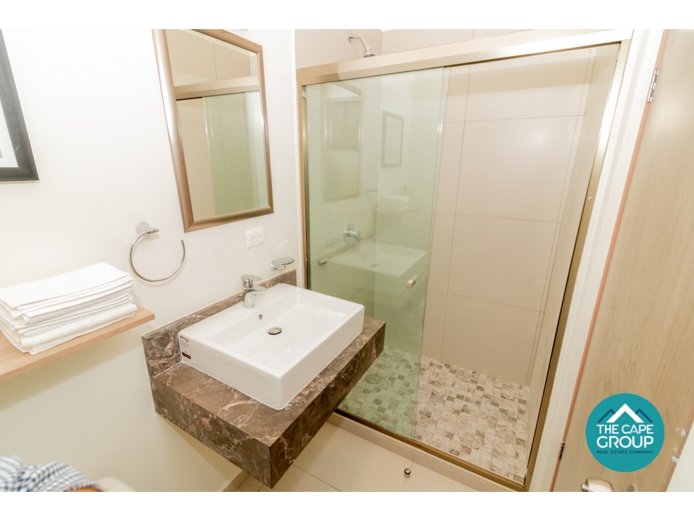 Departamento Modelo RAVEL Castellana Residencial - 5