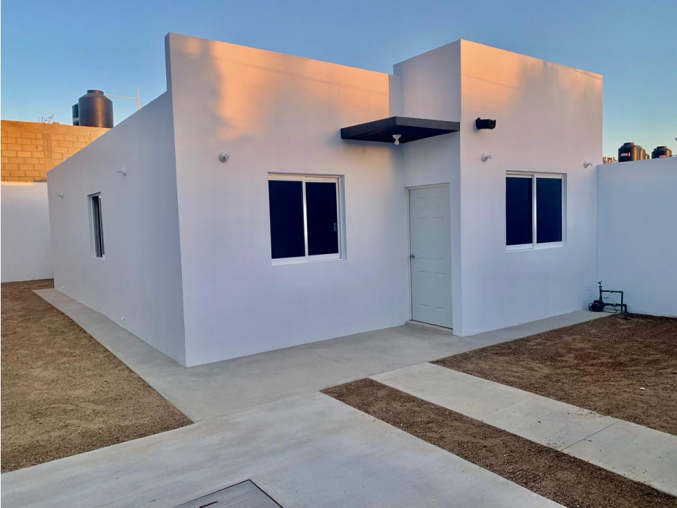Casa Preventa Cangrejos — foto 4