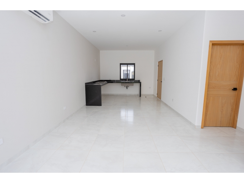 Condominio Baja Morada L-2 Planta Baja - 5