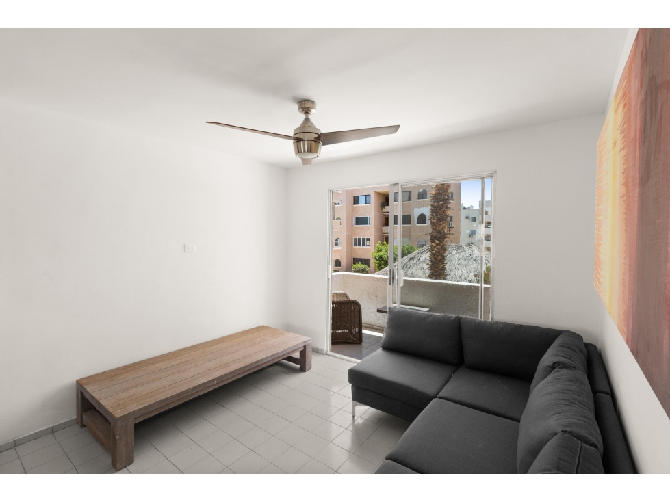 Departamento en Venta en la 1er cuadra turistica de Los Cabos — foto 5