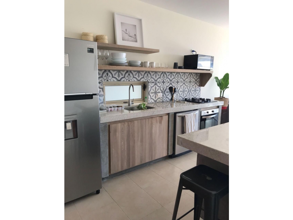 Condo en Renta Cabo del Mar CSL 3 rec — foto 5