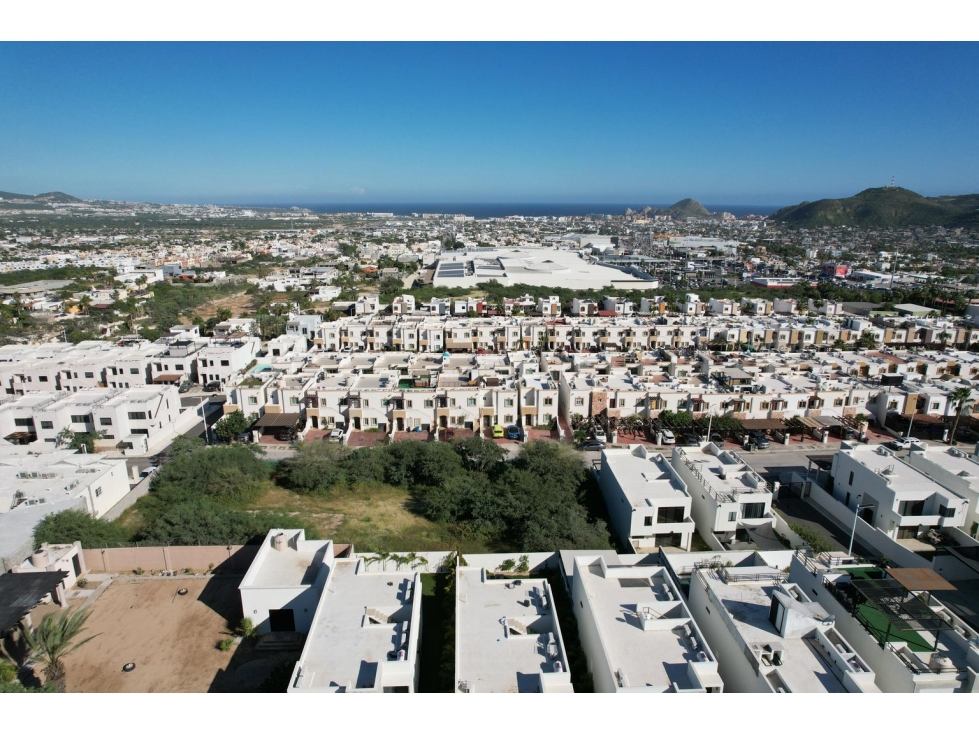 Lote Residencial en Venta 812 m2 Terranova Residencial - 5