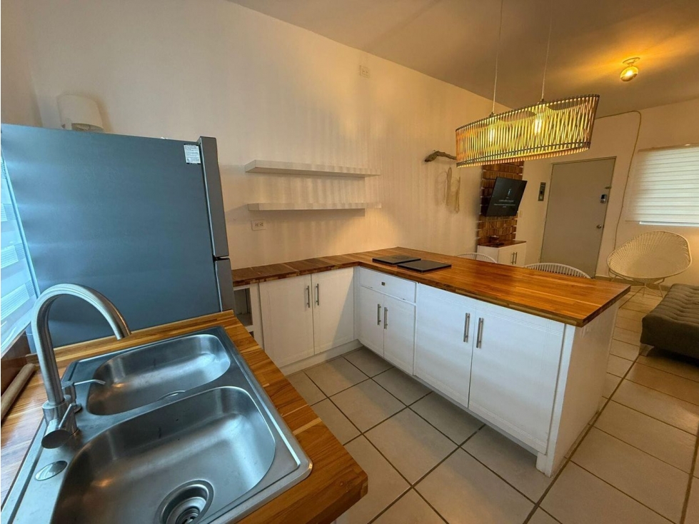 Departamento Altamira Plus 401 Islas Carolinas M8 — foto 5