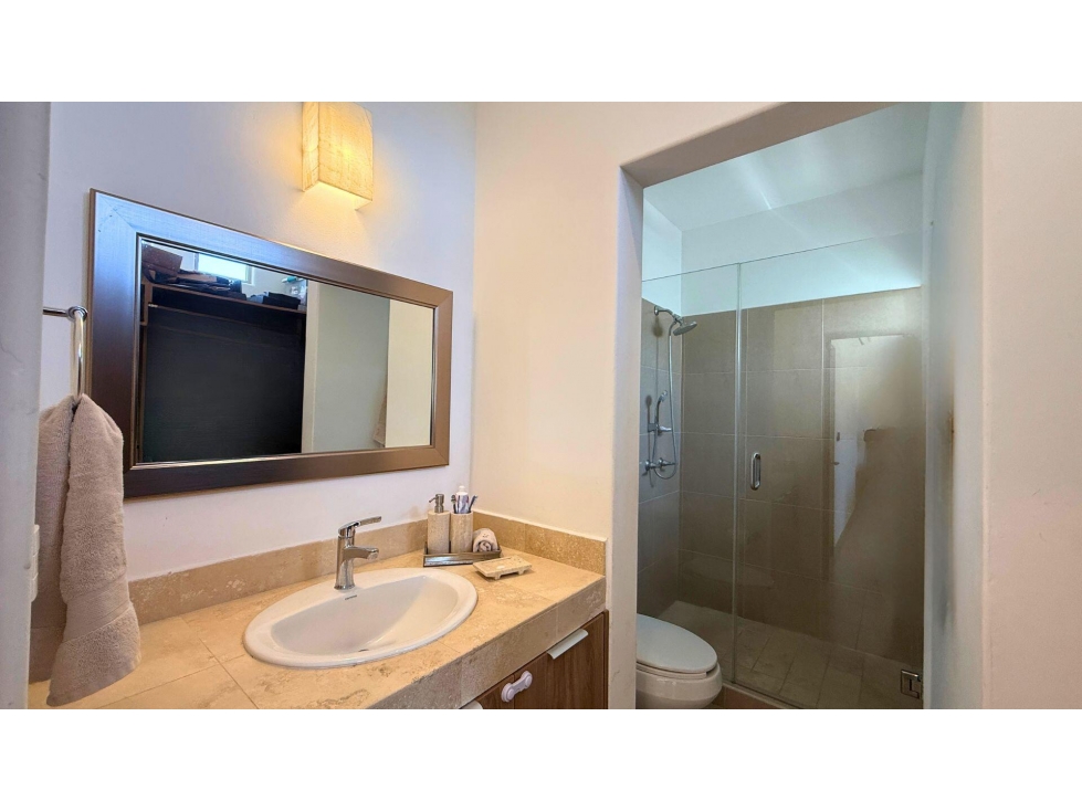 Casa del Mar 177 Goletas Cabo Corridor — foto 5