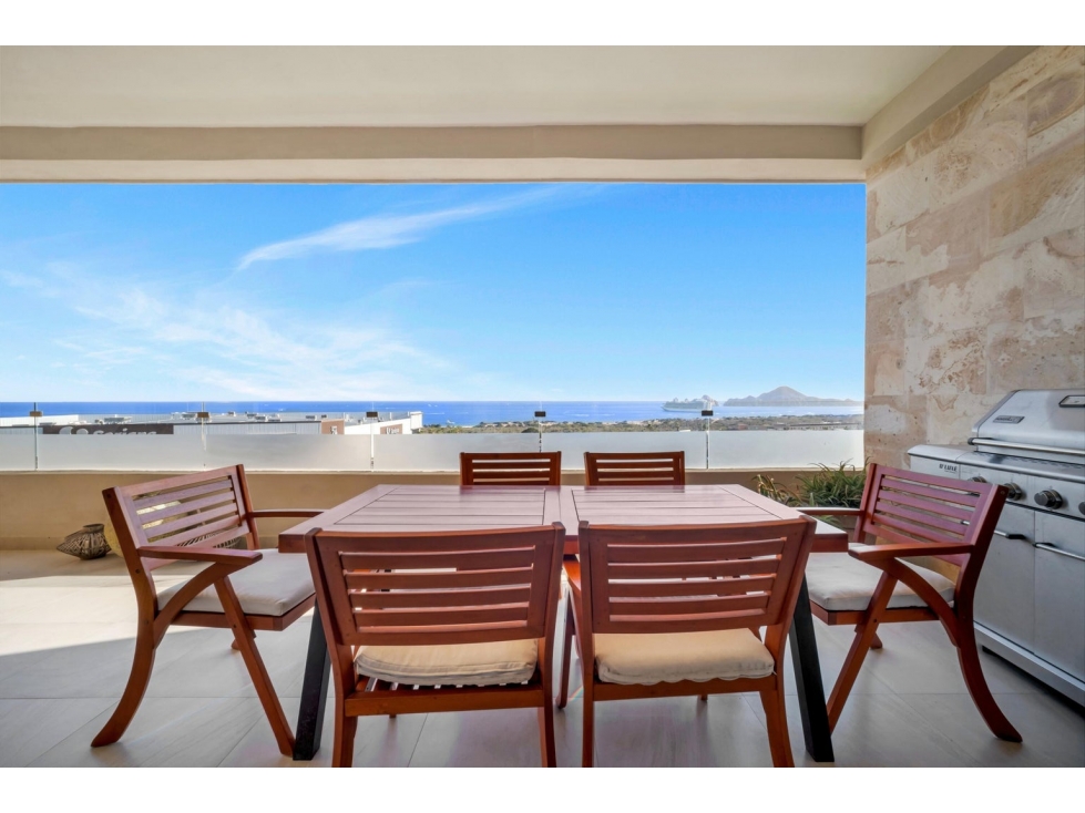 Condominio Vista al Mar Vista Vella II 1405 Cabo San Lucas — foto 5