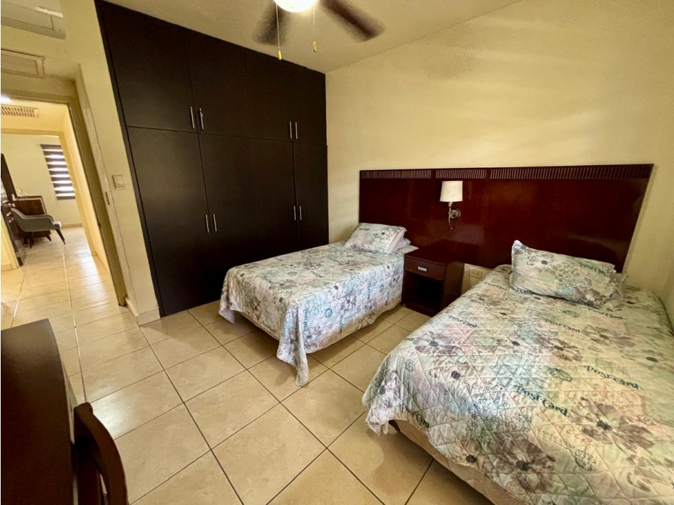 Departamento amueblado en Renta VILLA DORADA CSL — foto 5