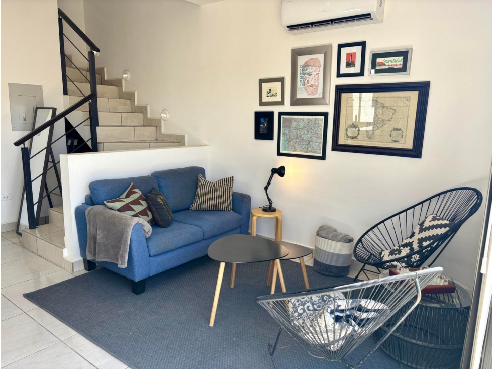 Casa Terrramar (Privada Residencial) en Cabo San Lucas, BCS - 5
