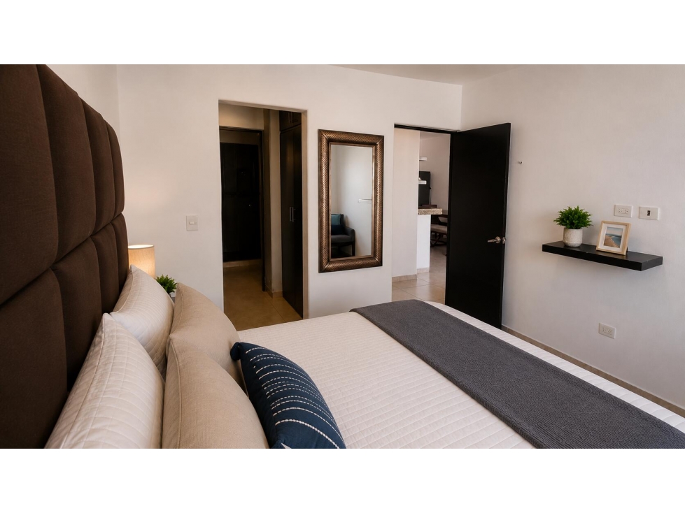 Departamento San Javier 122B CSL - 5