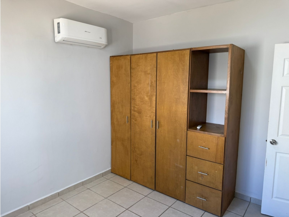 Departamento altamira Plus Los Cabos 2 rec — foto 5