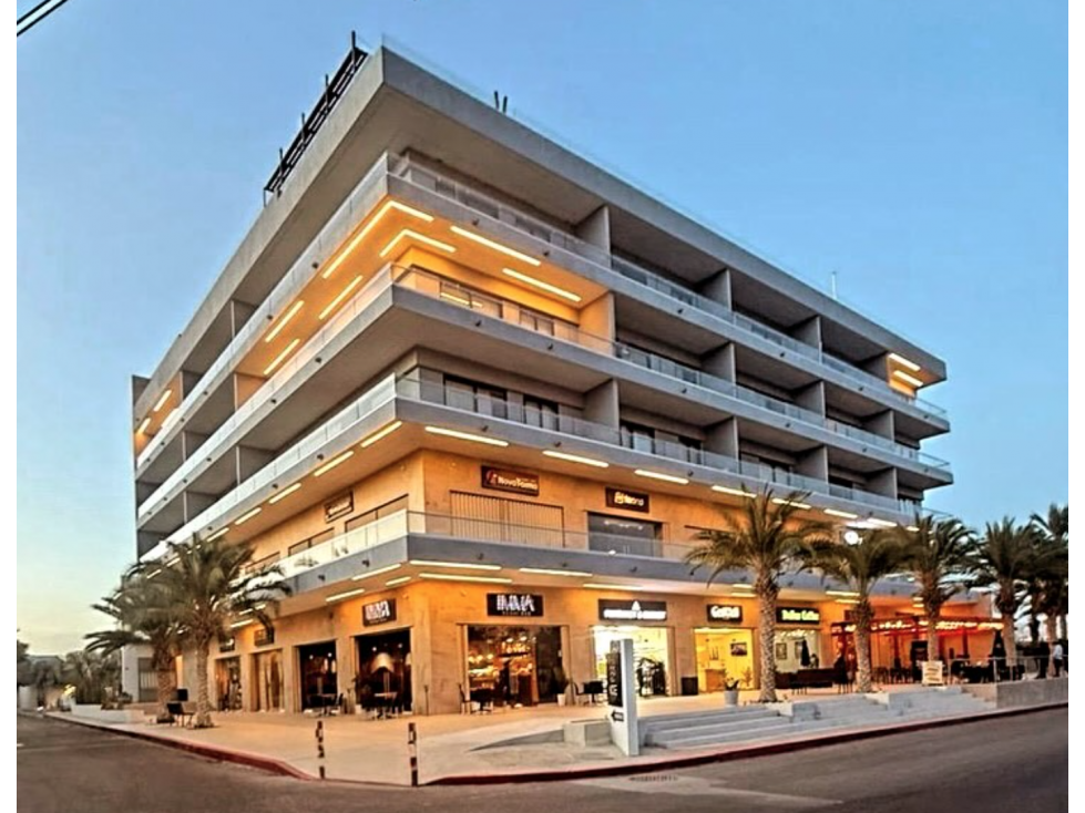Local Comercial Koe Center 75.71m - 1