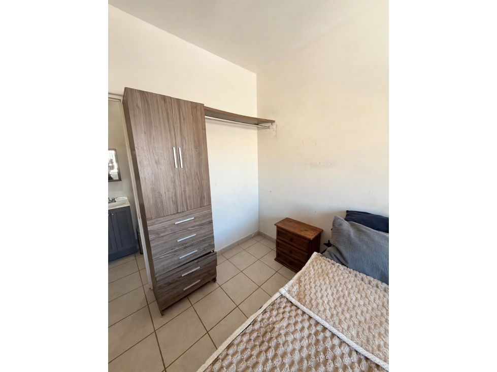 Casa 2 rec en Renta en CSL — foto 6
