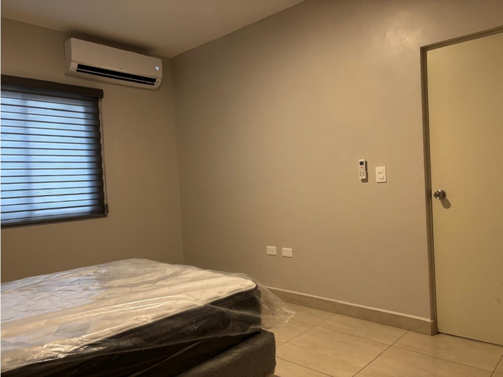 Departamento 2 rec Biznaga Codepa Brisas del Pacifico CSL - 5