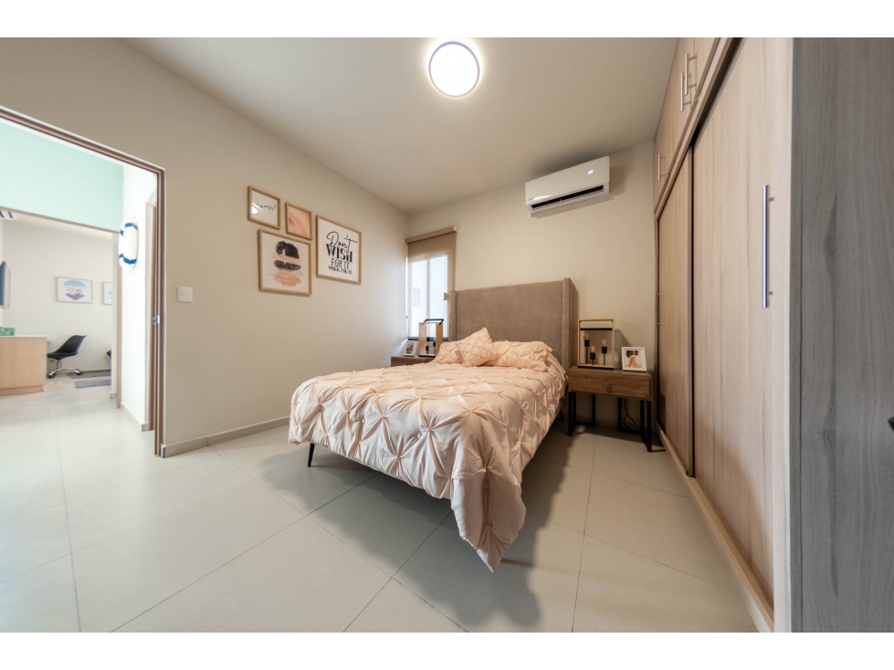 Departamento Modelo Ravel 2 rec SJC Castellana Residencial Planta Baja - 6