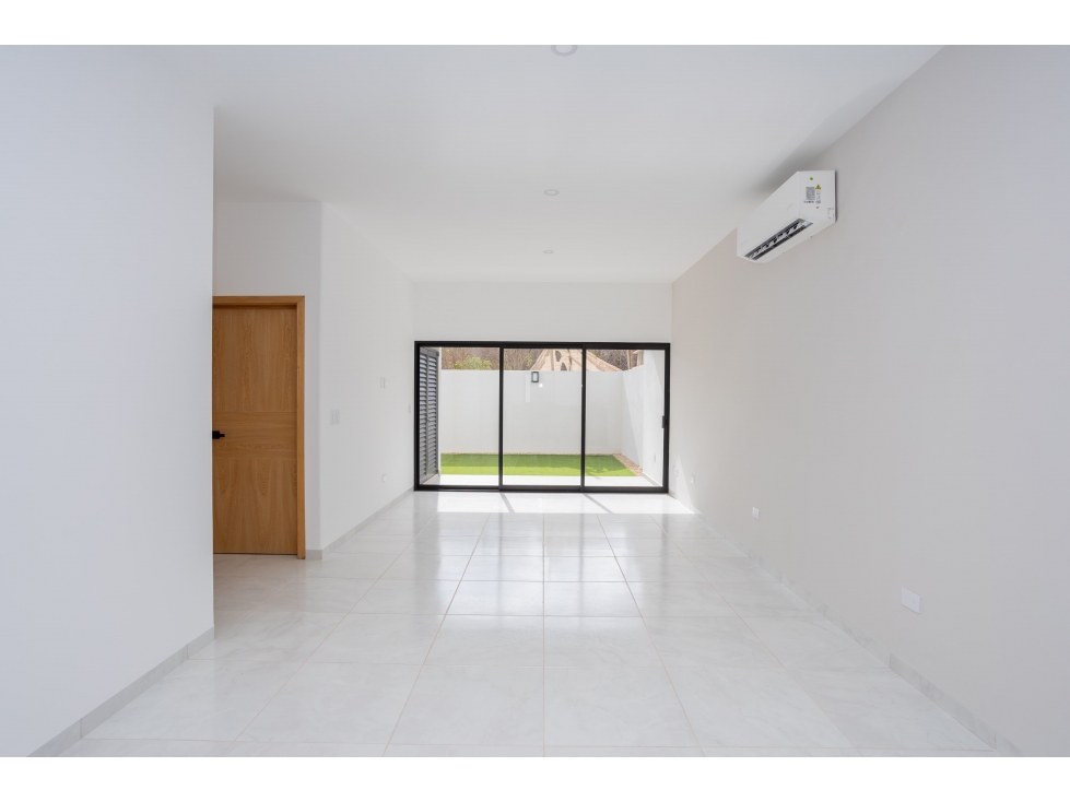 Condominio Baja Morada L-2 Planta Baja - 6