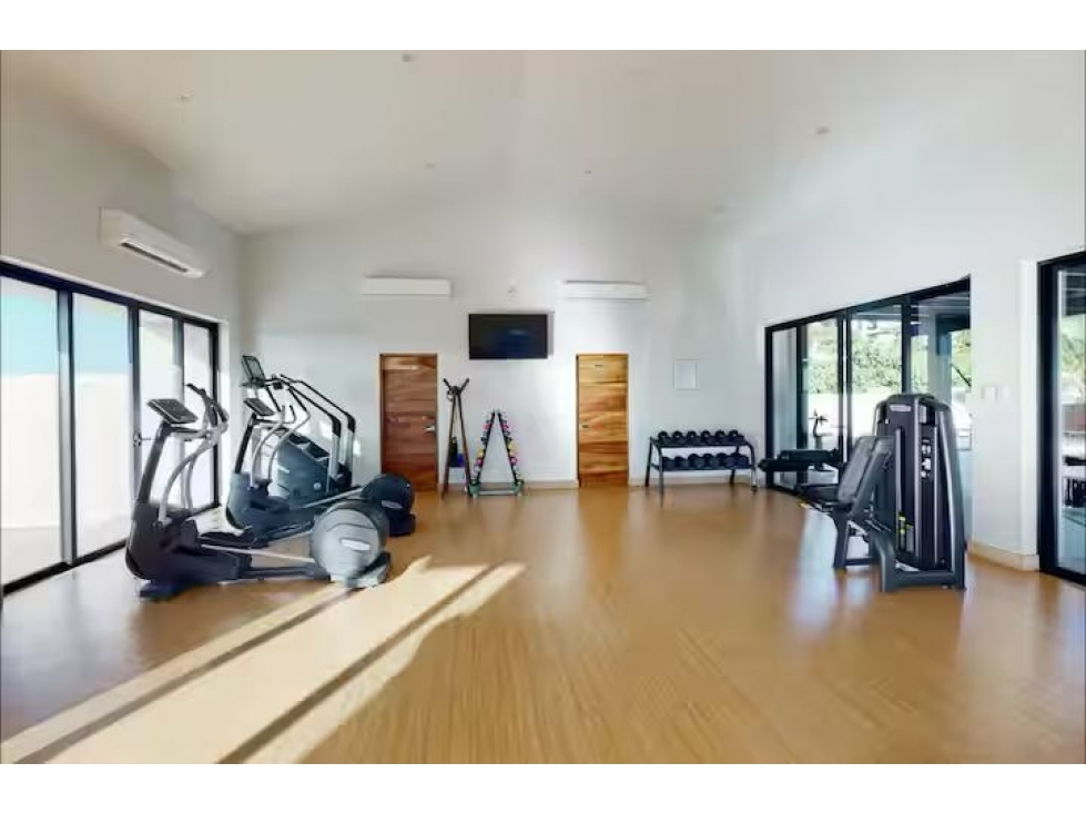 Departamento amueblado en Renta Tramonti CSL Planta Baja — foto 6