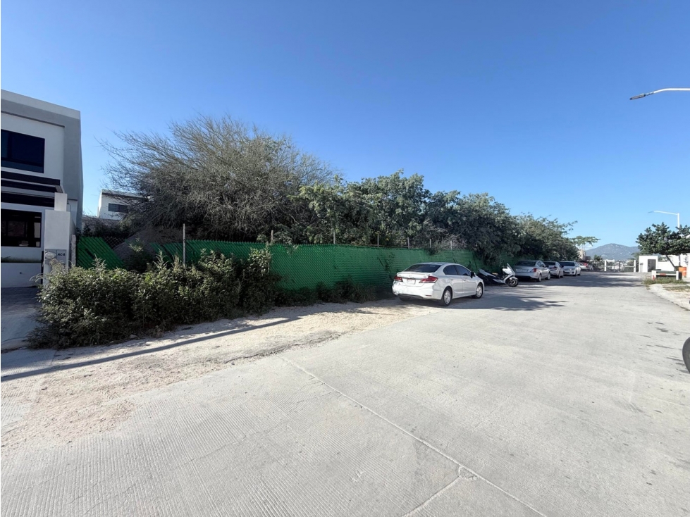 Lote Residencial en Venta 812 m2 Terranova Residencial - 6