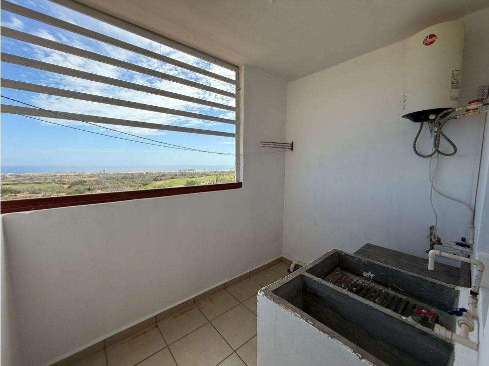 Departamento Altamira Plus 401 Islas Carolinas M8 — foto 6