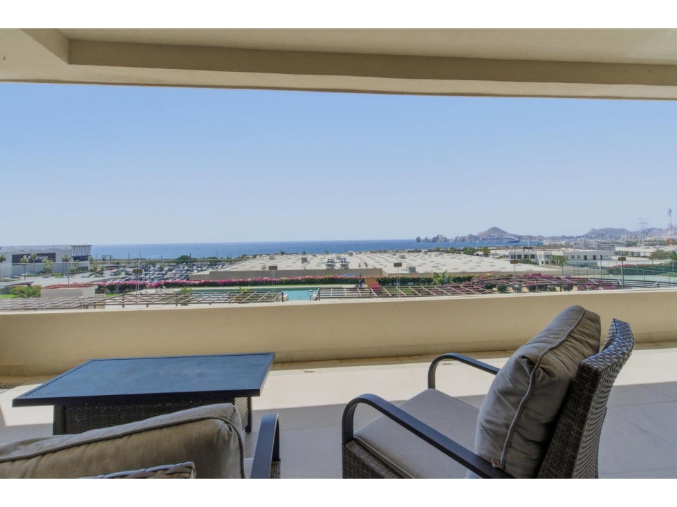 Condominio Vista Vela II 3204 Cabo Corridor — foto 6