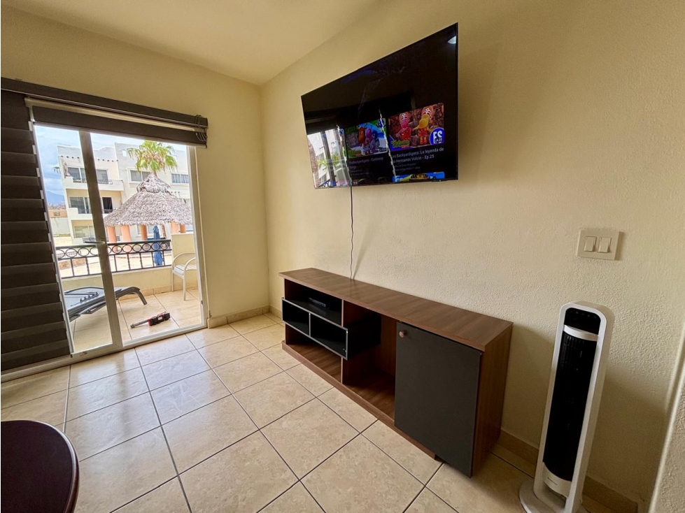 Departamento amueblado en Renta VILLA DORADA CSL — foto 6