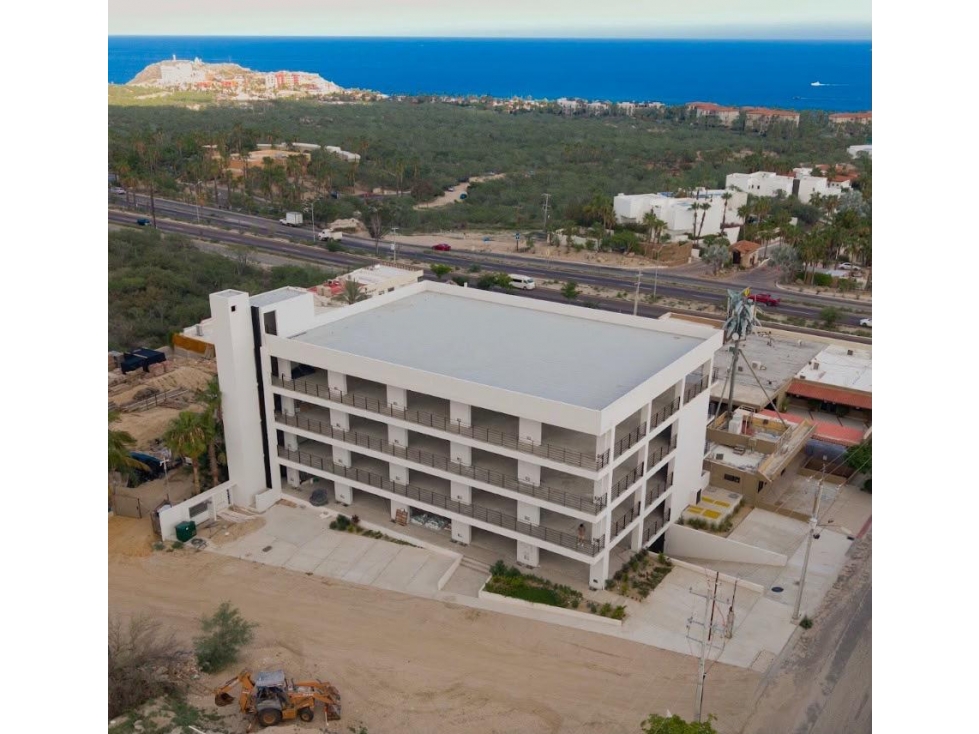 Local Comercial Plaza Santa Carmela 100 a 115 m2 - 6
