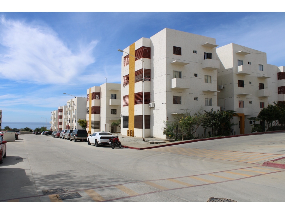 Departamento Altamira I planta baja — foto 6