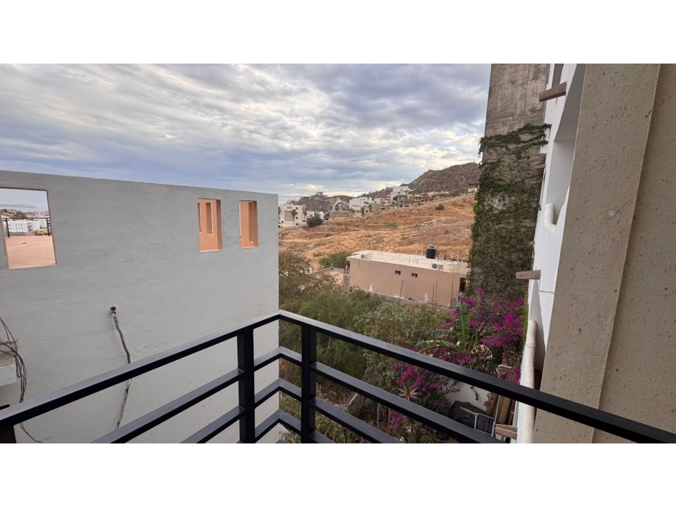 Condo 2 rec en Renta SOLERRA area Sunset Cabo San Lucas - 6