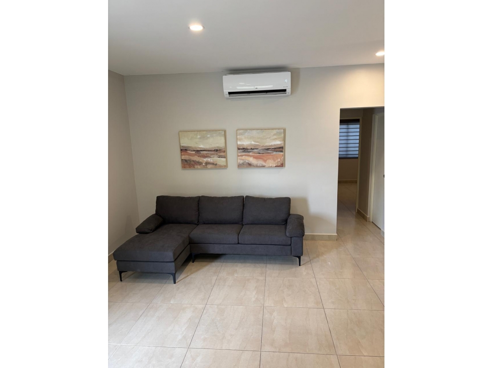 Departamento 2 rec Biznaga Codepa Brisas del Pacifico CSL - 6