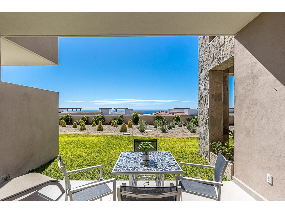 Tramonti Turnkey Pentgarden One-Bed C-102, Cabo Corridor - 6